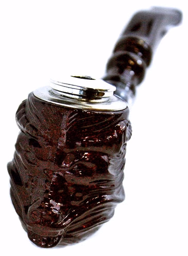 24ct Fenghuo Stylish Tobacco Pipe