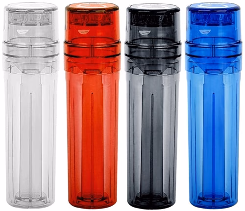 Cookies Flower Tower Grinder Stash Cone Filler 16pk - Image 7