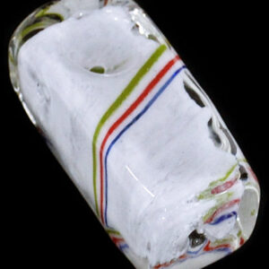 3" Frit Brick Hand Pipe
