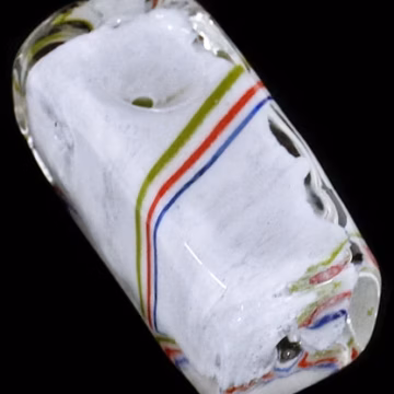 3" Frit Brick Hand Pipe