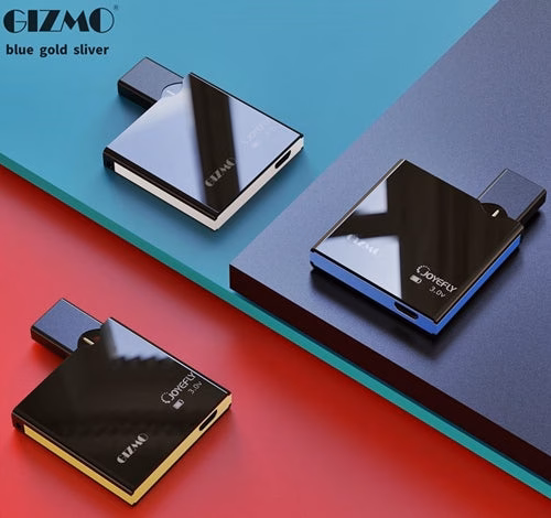 Joyefly Gizmo Juul Compatible Pod Battery