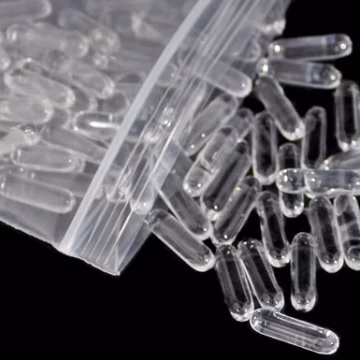 50ct Quartz Terp Slurper Pill for Bangers