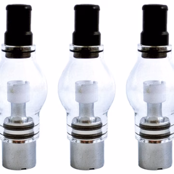 10ct Globe Style Atomizer
