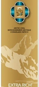 12ct Gonesh Extra Rich Stick Incense Arctic Chill