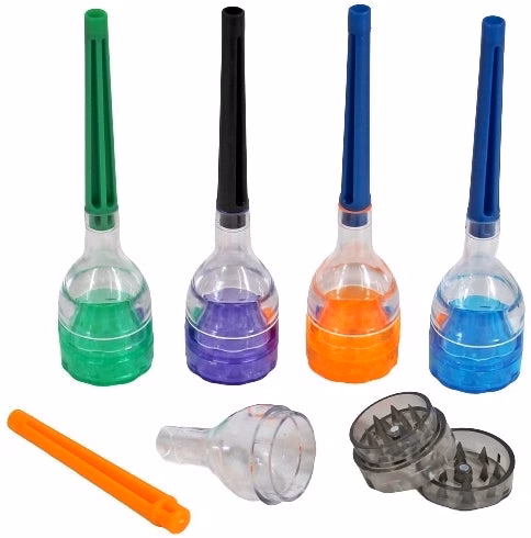 Grinder Cone Roller 12pk