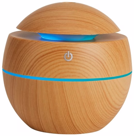 Desktop Humidifier - Color Changing 130ml