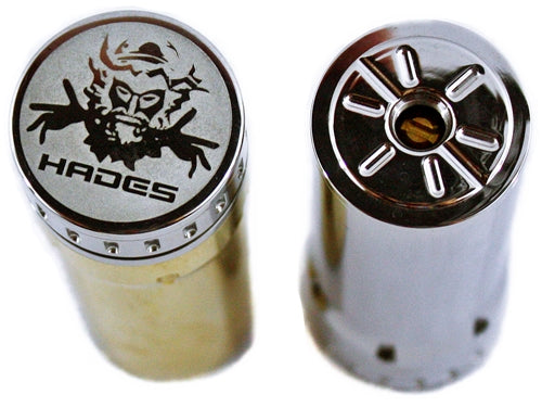 BUY 1 GET 1 FREE Hades Style Mechanical Mod