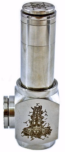 Hammer Mechanical Mod