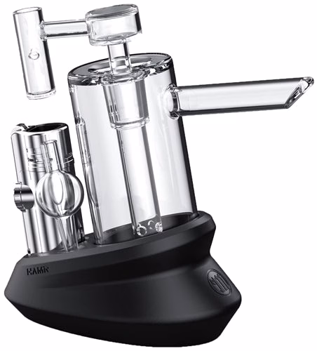 HAMR - Cold Start Concentrate Rig - Image 4