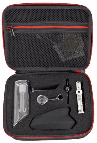 HAMR - Cold Start Concentrate Rig - Image 3