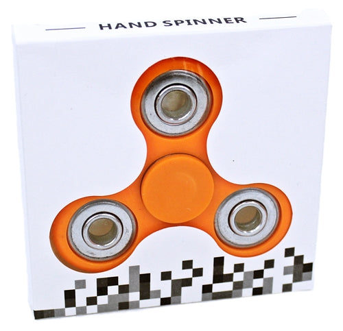 Fidget Toy Hand Spinner - Mix Color
