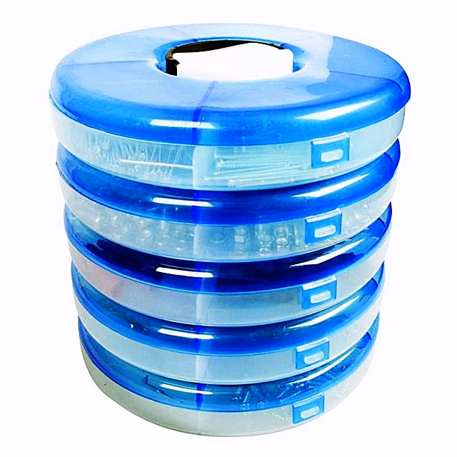 Hardware Caddy Over 600pcs