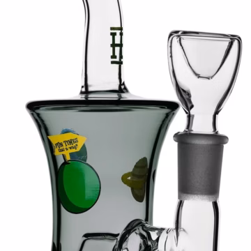 7" Cosmic Water Pipe