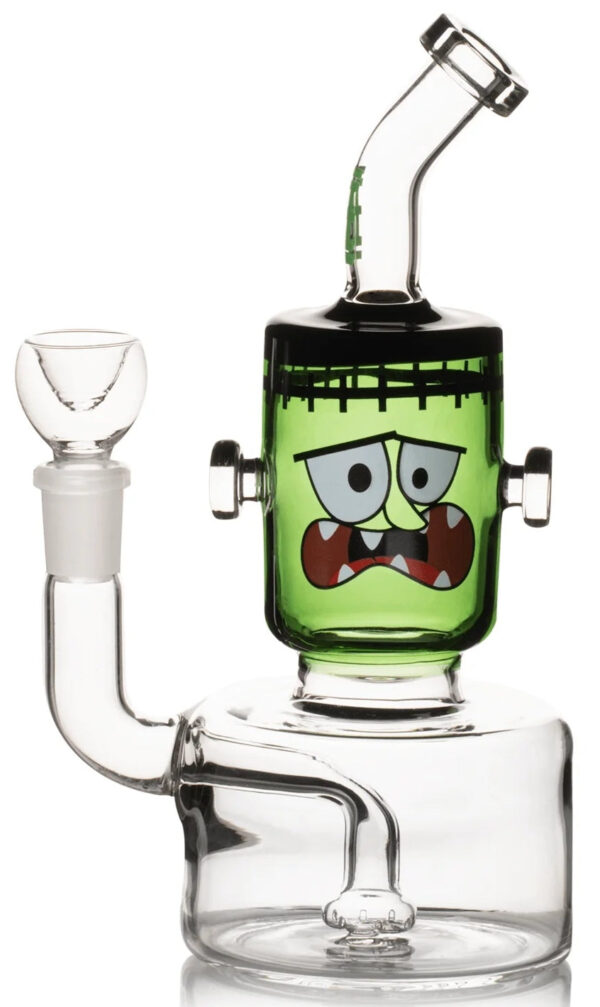 7.5" Dankenstein Water Pipe