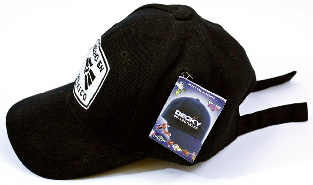 Hencho En Mexico Black Hat