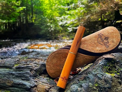 HoneyDabber II Kit with Cork Travel Case - Image 5