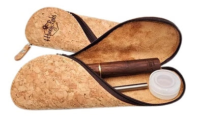 HoneyDabber II Kit with Cork Travel Case - Image 3