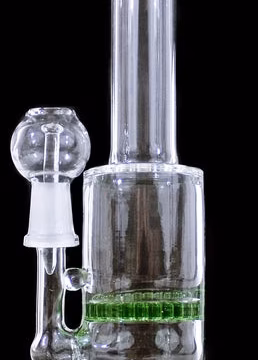 6" Honeycomb 10mm Oil Rig