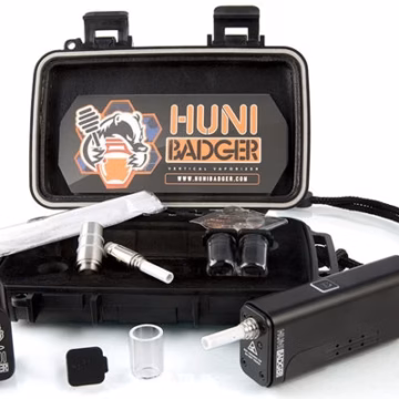 Huni Badger Portable Device