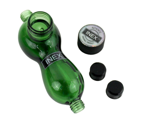 Inex Hush Hand Pipe - Image 2