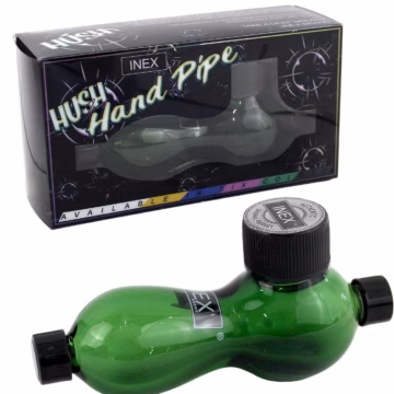 Inex Hush Hand Pipe
