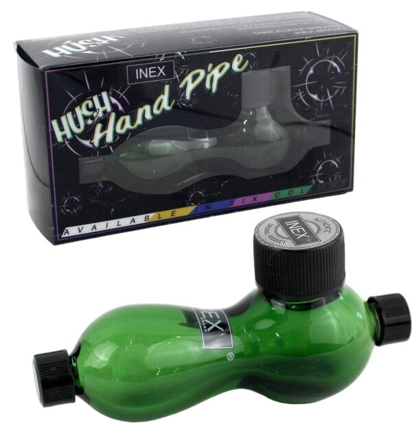 Inex Hush Hand Pipe