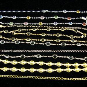 12ct Assorted Necklaces