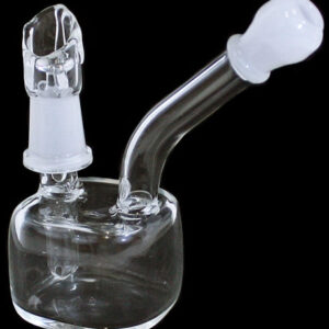 5" Ice Cube 14mm Oil Rig