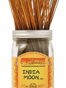Wild Berry Incense Sticks 100pk - India Moon