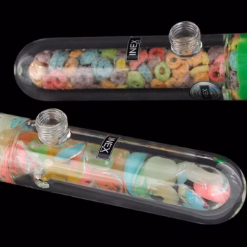 8" Inex Imagine Steam Roller