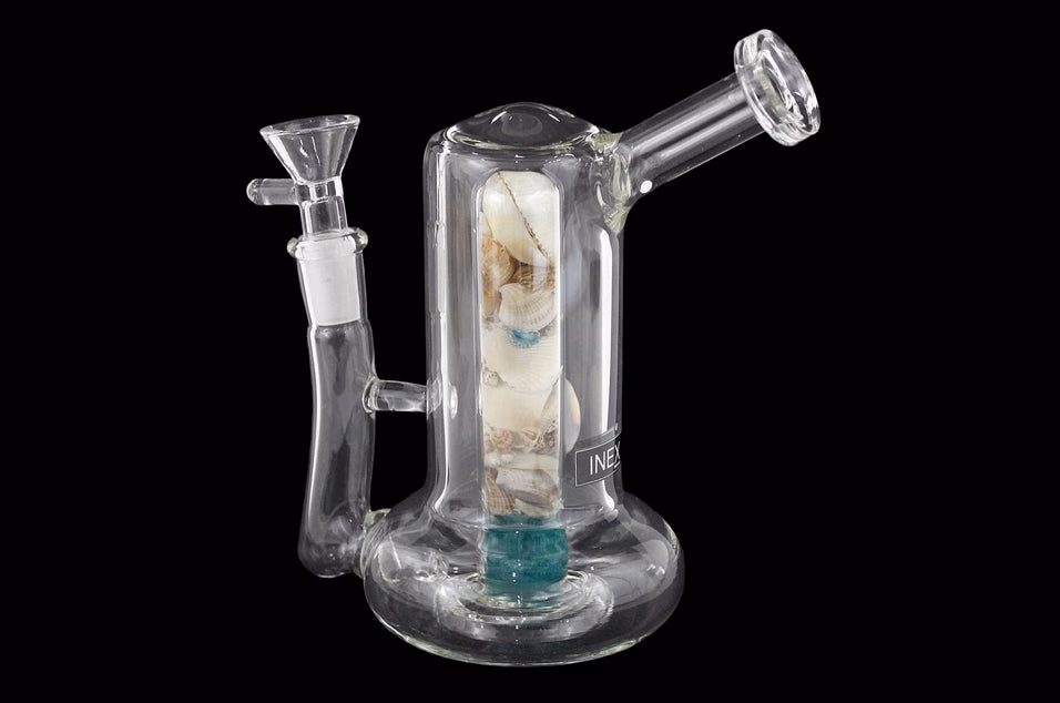 7" Inex ICP Rig Water Pipe