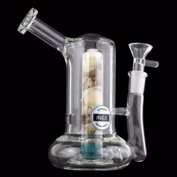 7" Inex ICP Rig Water Pipe