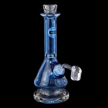 9" Stardust Beaker Water Pipe