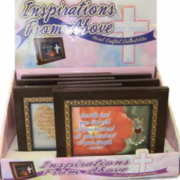 Inspirations From Above