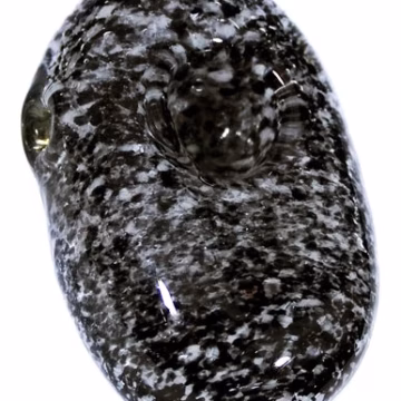 4ct 3" Jaw Breaker Hand Pipe