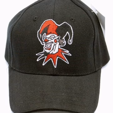 Jester Black Hat