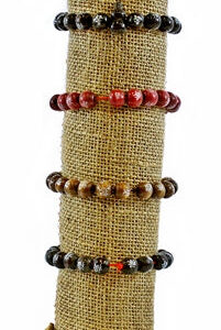 5ct Jewelry Holder 12" x 2"