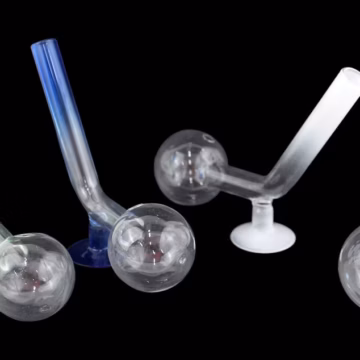 10ct 7" Jumbo Oil Burner Mix with Stand