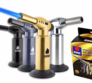 Newport Zero 10" Jumbo Torch Lighter