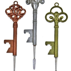 5ct Art Nouveau Key Dab Tool Assortment