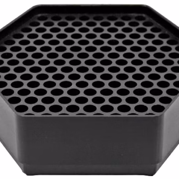 King Kone Packing Plate - 70mm Dogwalker Tray - Cartridge Only