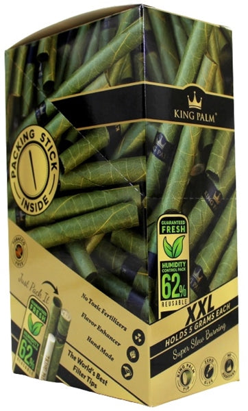 King Palm XXL Rolls with Packing Stick 10pk - Image 4