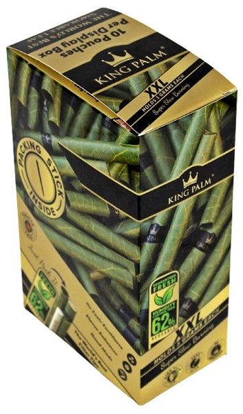 King Palm XXL Rolls with Packing Stick 10pk - Image 6
