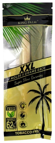 King Palm XXL Rolls with Packing Stick 10pk - Image 3