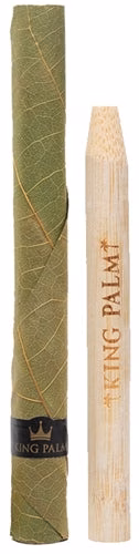 King Palm XXL Rolls with Packing Stick 10pk