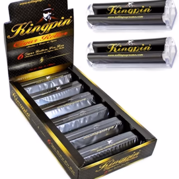 Kingpin Blunt Cigar Roller 6pk