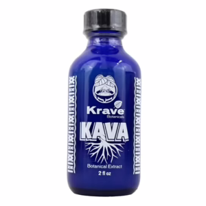 Krave Kava Extract Shot