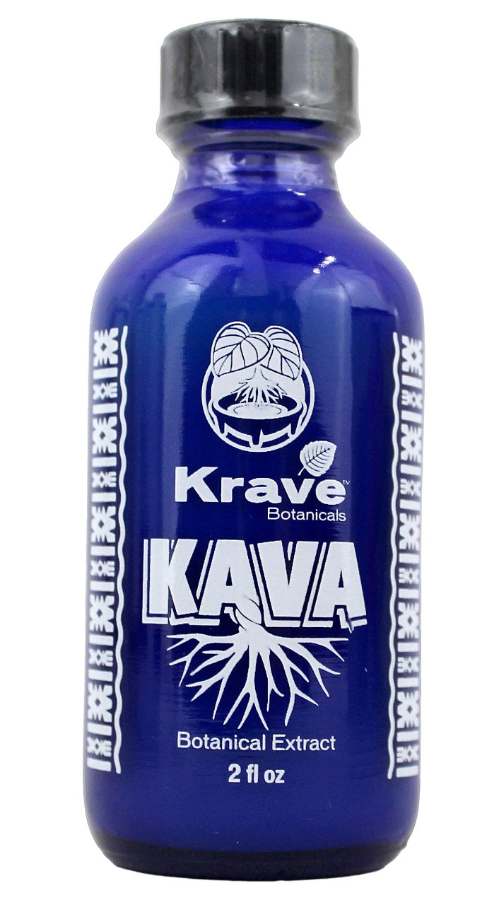 12ct Krave Kava Extract Shot