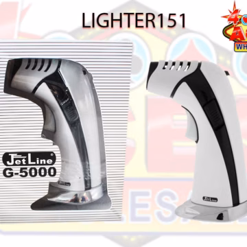 Jet Line G-5000 Torch
