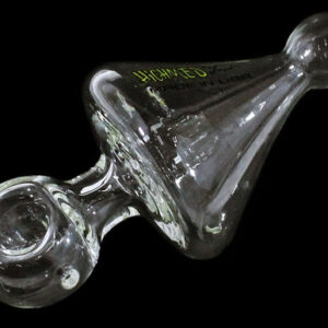 6" Venturi Vortex Smoke Large US Made Hand Pipe